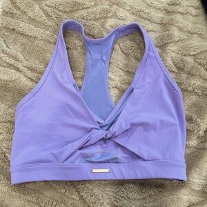 Gymshark x Whitney Simmons Sports Bra
